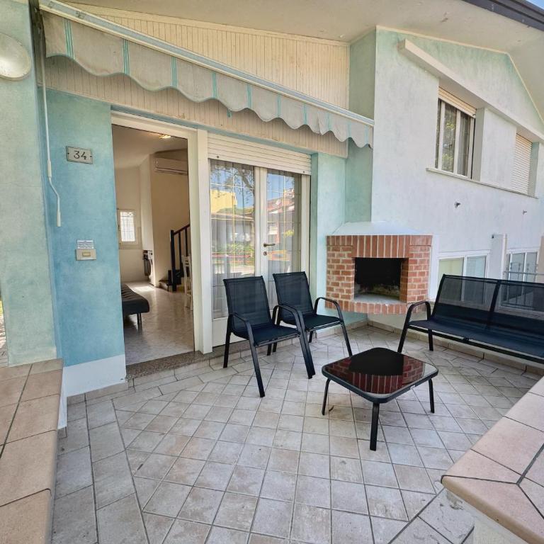 Villa Polluce - Villa - 32