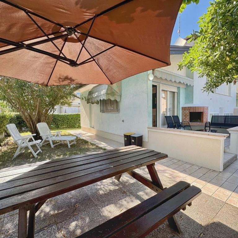 Villa Polluce - Villa - 29