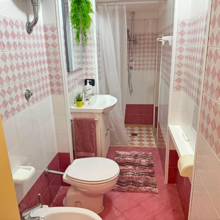 Fronte Mare House - Appartamento con 2 Camere da Letto - 6