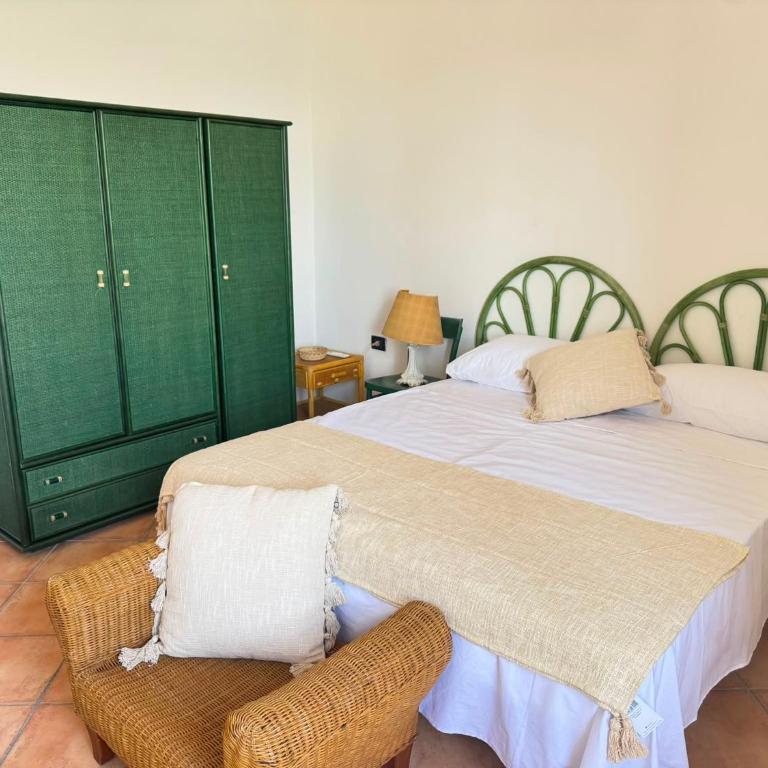 Fronte Mare House - Appartamento con 2 Camere da Letto - 7