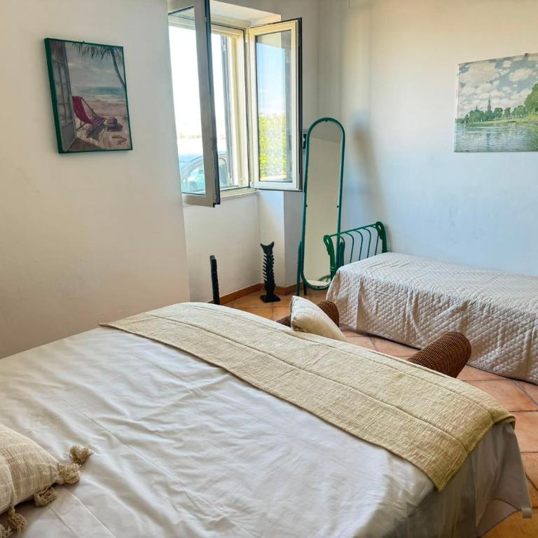 Fronte Mare House - Appartamento con 2 Camere da Letto - 8