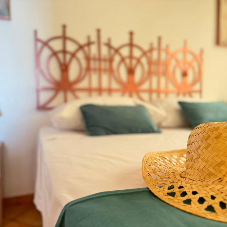 Fronte Mare House - Appartamento con 2 Camere da Letto - 10