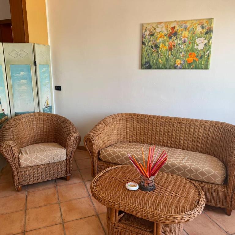 Fronte Mare House - Appartamento con 2 Camere da Letto - 11