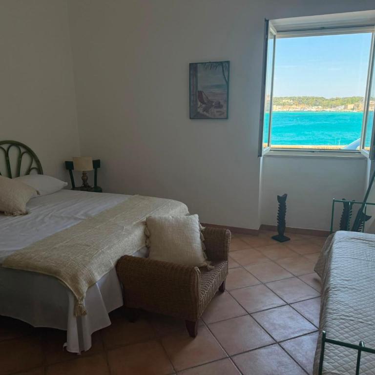 Fronte Mare House - Appartamento con 2 Camere da Letto - 13