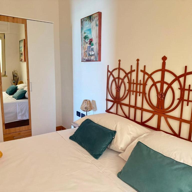 Fronte Mare House - Appartamento con 2 Camere da Letto - 14
