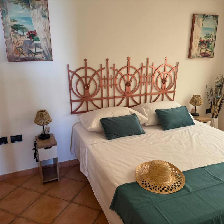 Fronte Mare House - Appartamento con 2 Camere da Letto - 15