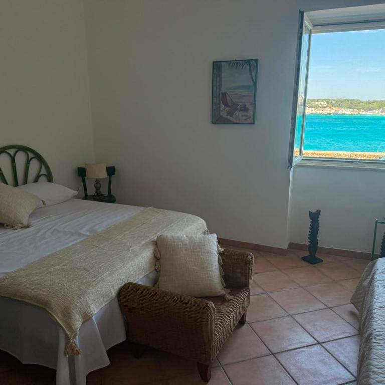 Fronte Mare House - Appartamento con 2 Camere da Letto - 17