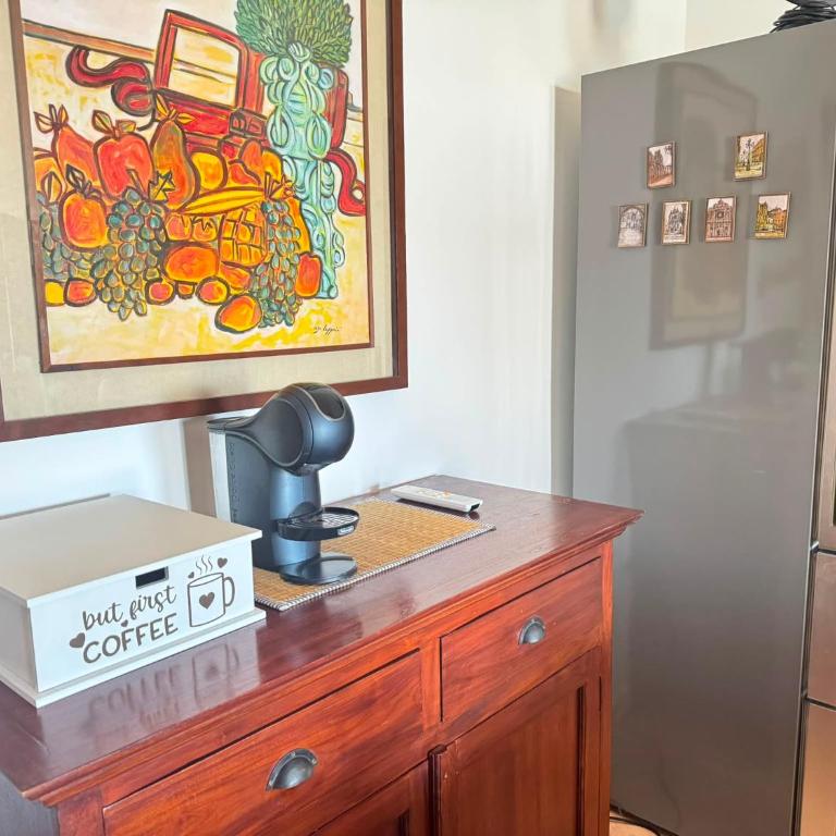 Fronte Mare House - Appartamento con 2 Camere da Letto - 18