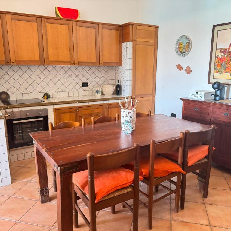 Fronte Mare House - Appartamento con 2 Camere da Letto - 20