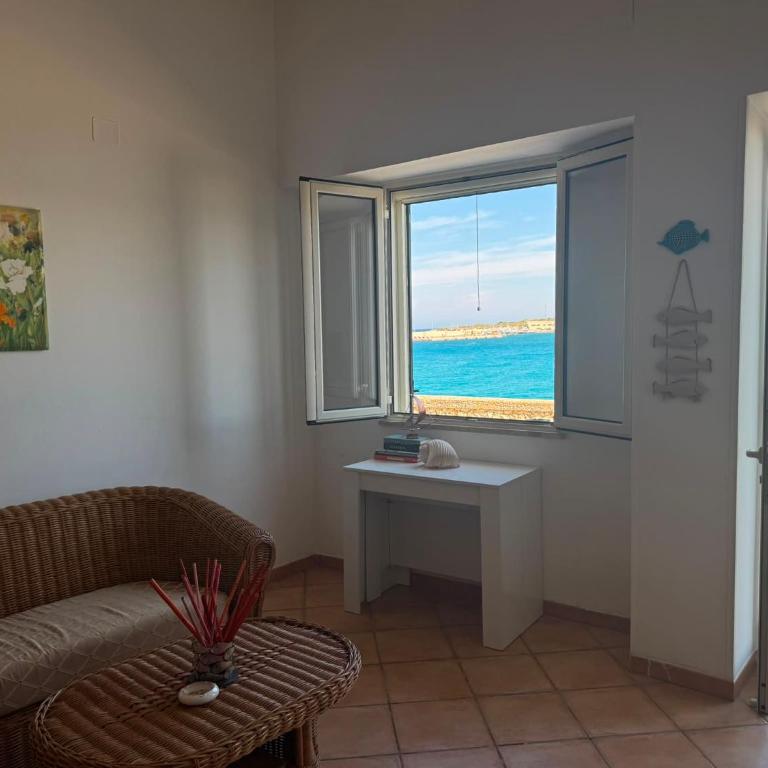 Fronte Mare House - Appartamento con 2 Camere da Letto - 23