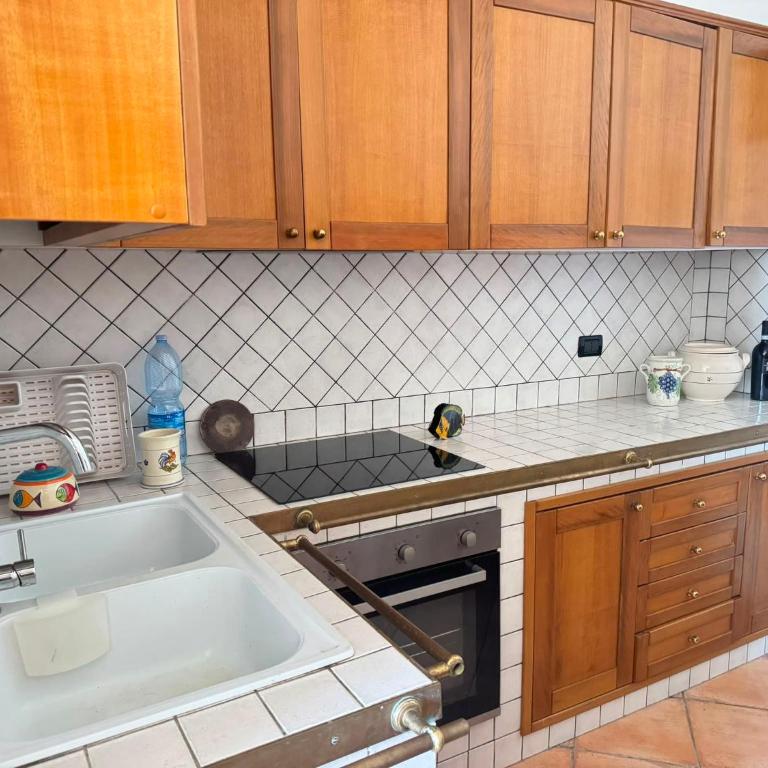Fronte Mare House - Appartamento con 2 Camere da Letto - 25