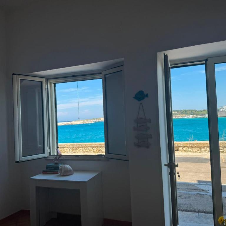 Fronte Mare House - Appartamento con 2 Camere da Letto - 4