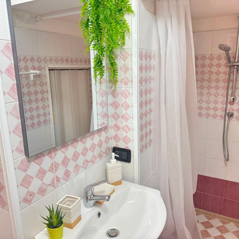 Fronte Mare House - Appartamento con 2 Camere da Letto - 26