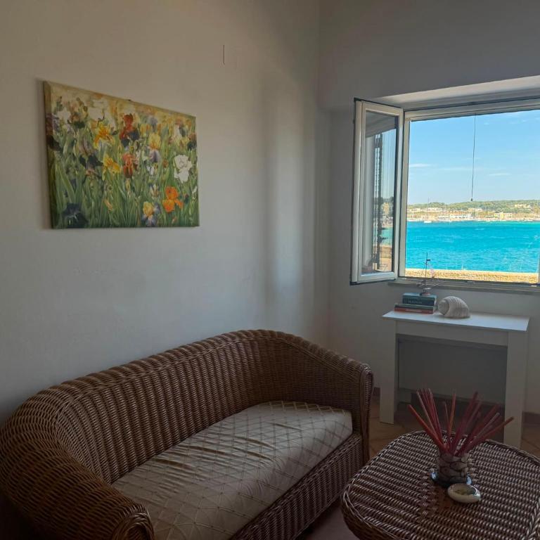 Fronte Mare House - Appartamento con 2 Camere da Letto - 3