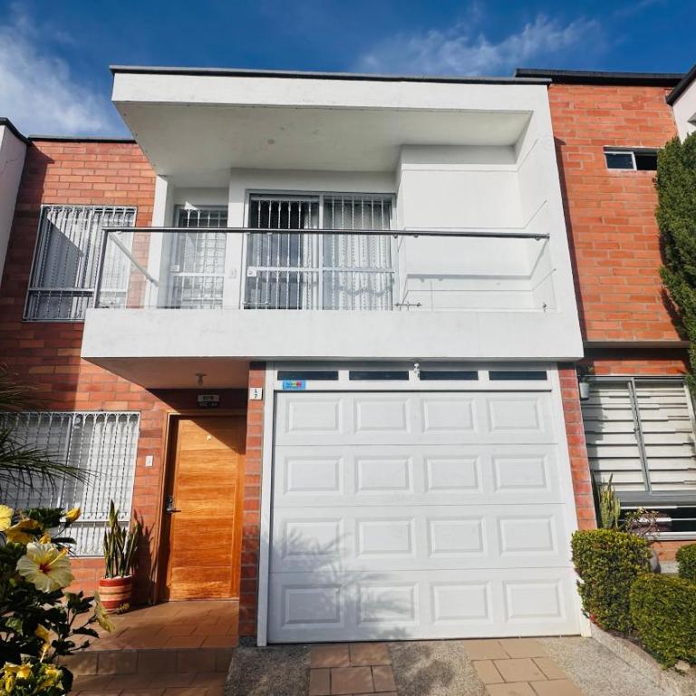 Casa Tita - San Antonio - Rionegro - Three-Bedroom House - 35