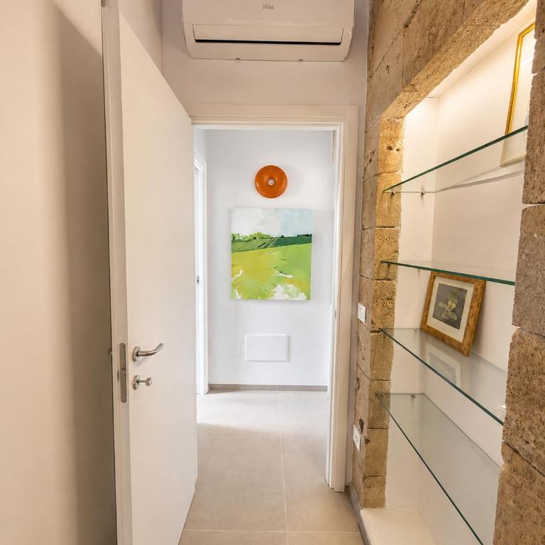 Casina Fontana Bed & Breakfast - Appartamento con 2 Camere da Letto e Vista Giardino - 4
