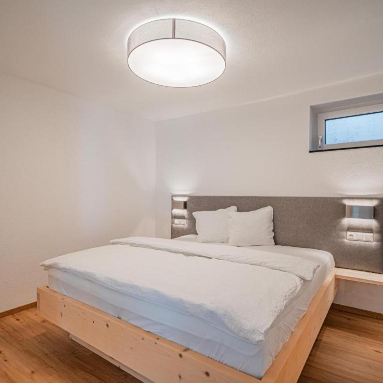 Bergkraft Apartments Hopfgarten - by Alpine Homes - Apartment mit 2 Schlafzimmern - 11