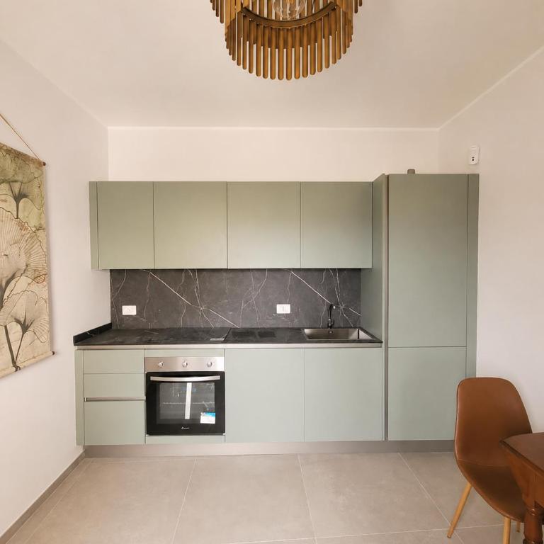 Casina Fontana Bed & Breakfast - Appartamento con 2 Camere da Letto e Vista Giardino - 5