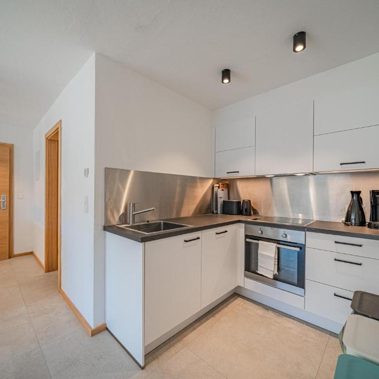 Bergkraft Apartments Hopfgarten - by Alpine Homes - Apartment mit 2 Schlafzimmern - 6