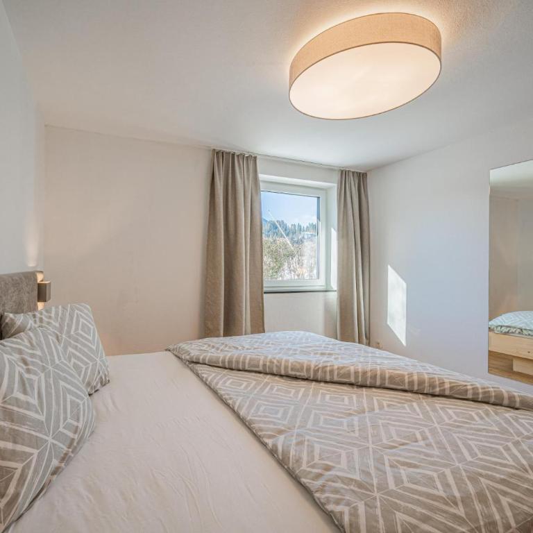 Bergkraft Apartments Hopfgarten - by Alpine Homes - Apartment mit 2 Schlafzimmern - 4