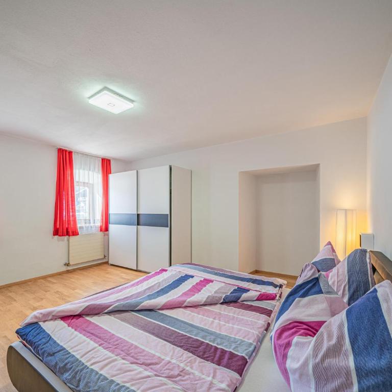 Bergkraft Apartments Hopfgarten - by Alpine Homes - Apartment mit 1 Schlafzimmer - 4