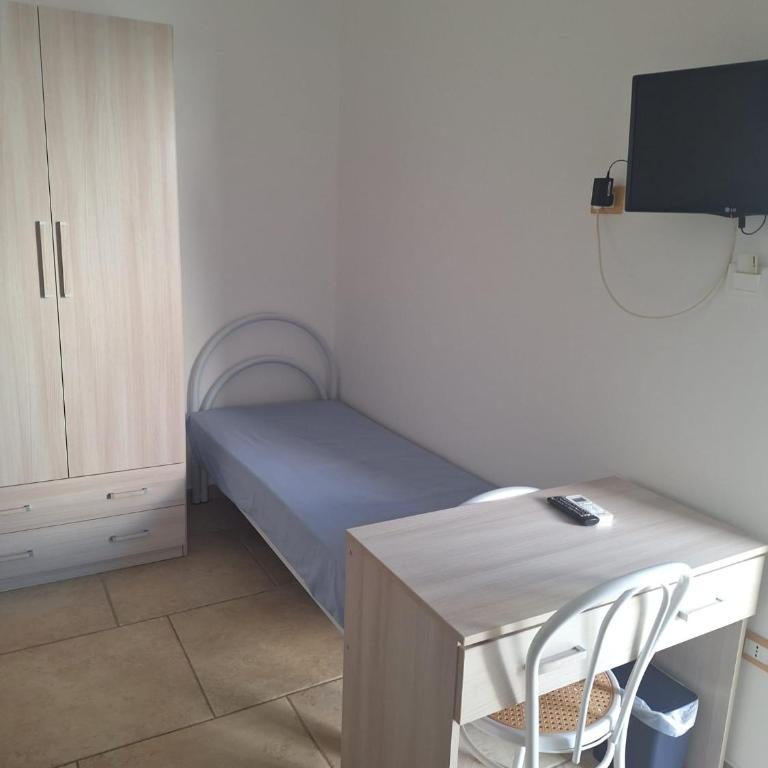 Da zia Sofia - Doppelzimmer mit eigenem Bad - 1