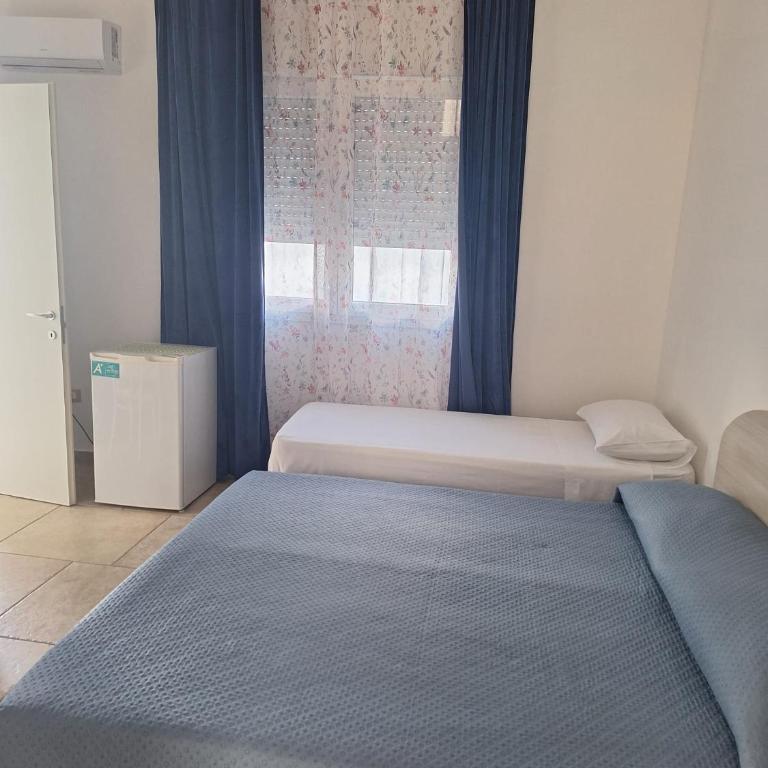 Da zia Sofia - Doppelzimmer mit eigenem Bad - 2
