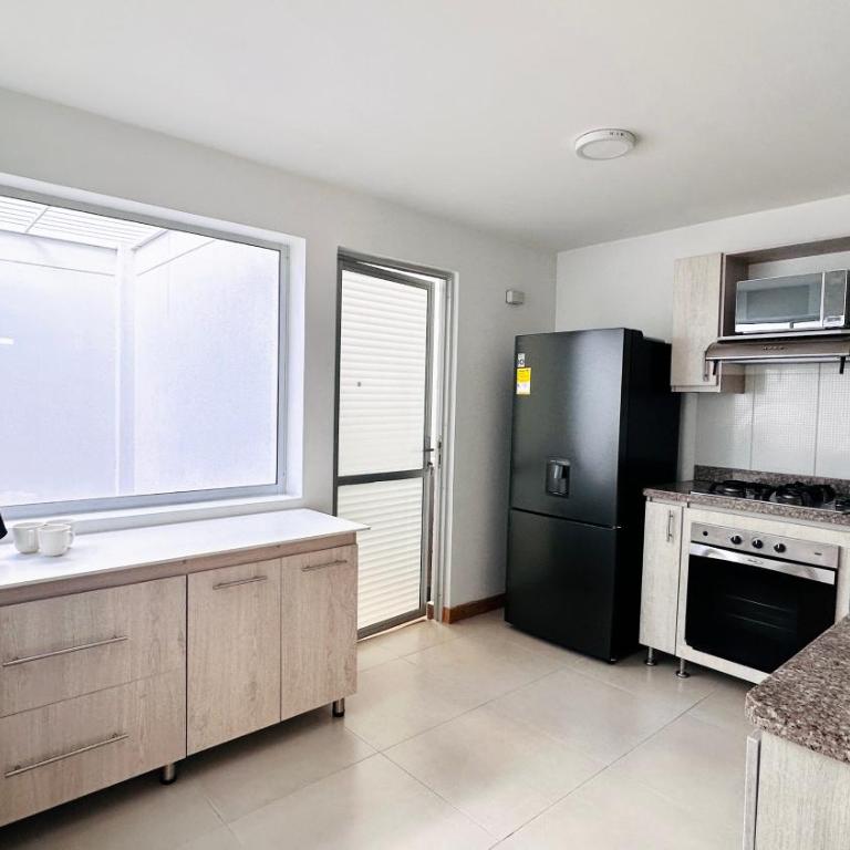 Casa Tita - San Antonio - Rionegro - Three-Bedroom House - 23