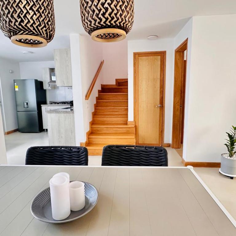 Casa Tita - San Antonio - Rionegro - Three-Bedroom House - 29