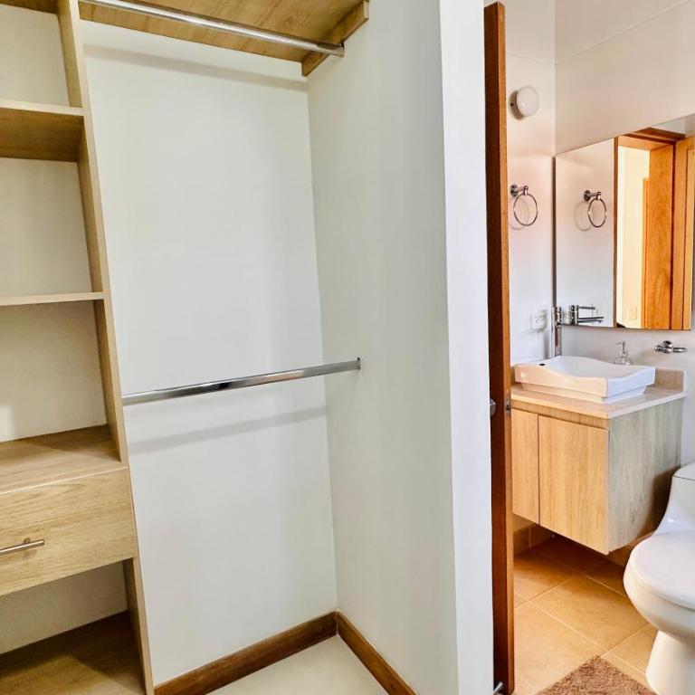 Casa Tita - San Antonio - Rionegro - Three-Bedroom House - 26