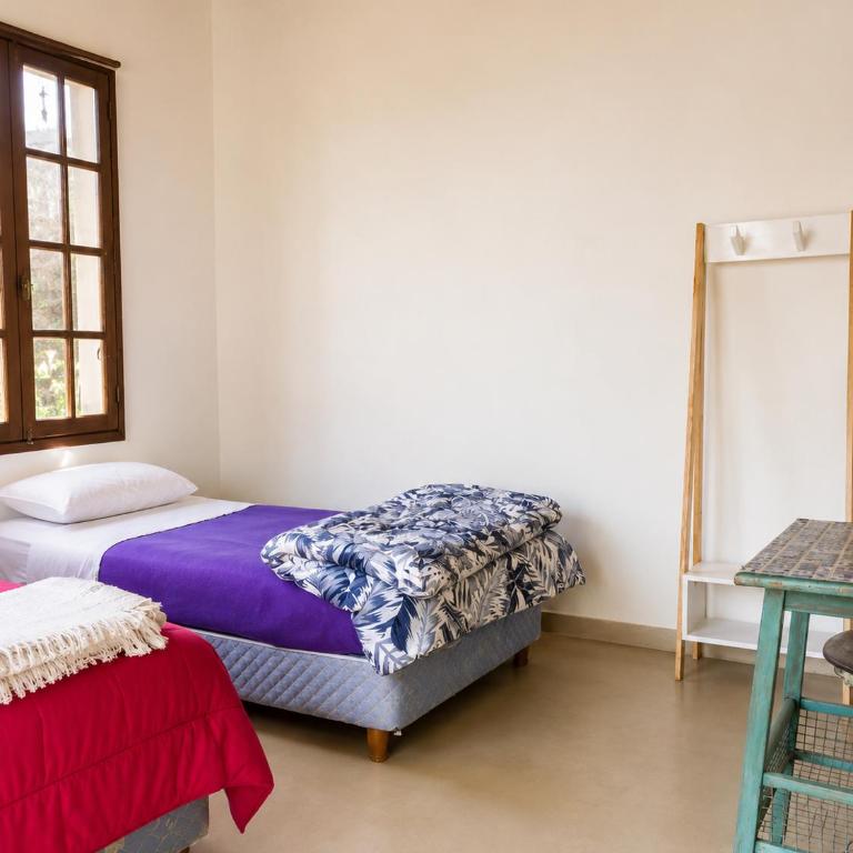 Posada Tordillo Hosteria Rural - Single Room - 1