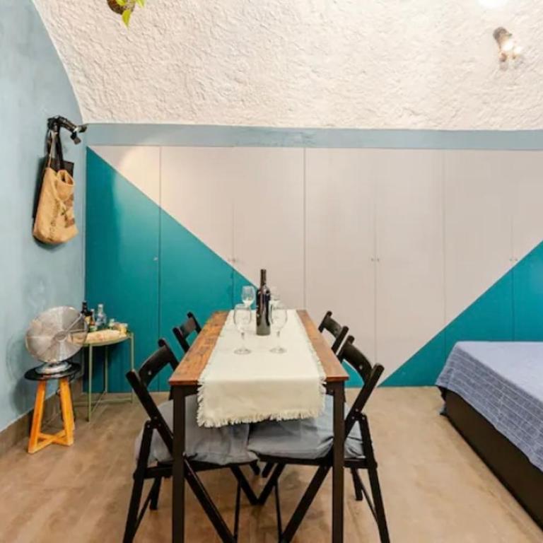 Casa Velata a Spaccanapoli - Vacation Home - 15