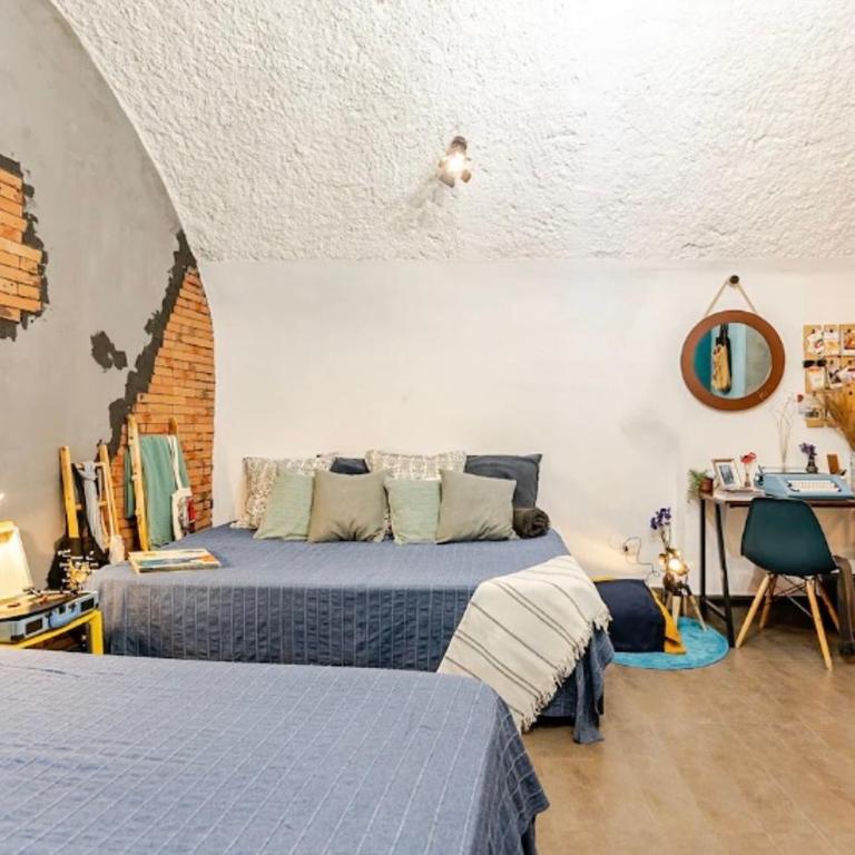 Casa Velata a Spaccanapoli - Vacation Home - 22