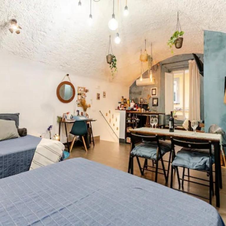 Casa Velata a Spaccanapoli - Vacation Home - 14