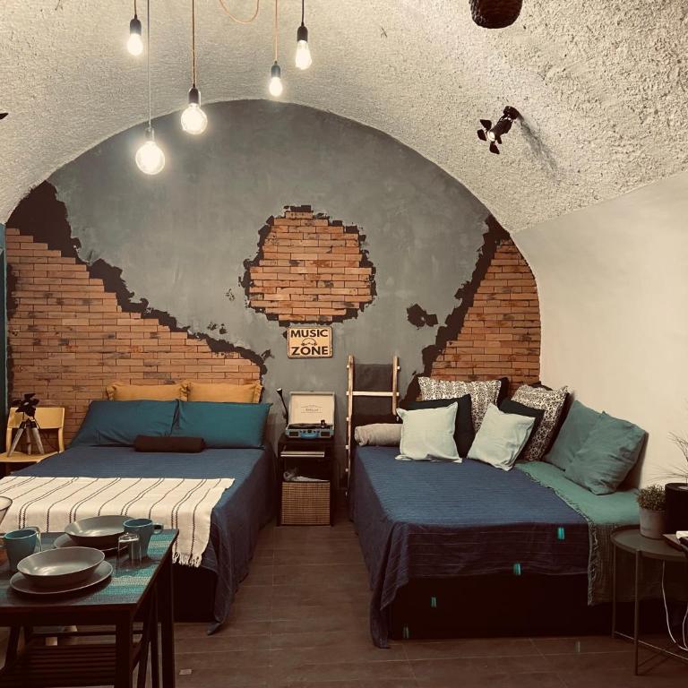 Casa Velata a Spaccanapoli - Vacation Home - 23