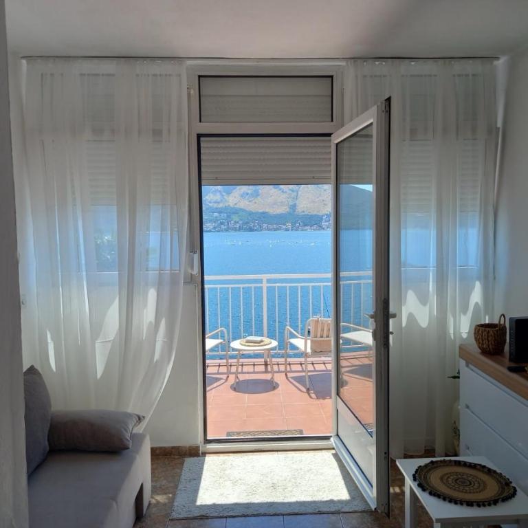 Bay View Apartment - Studio with Sea View - 26