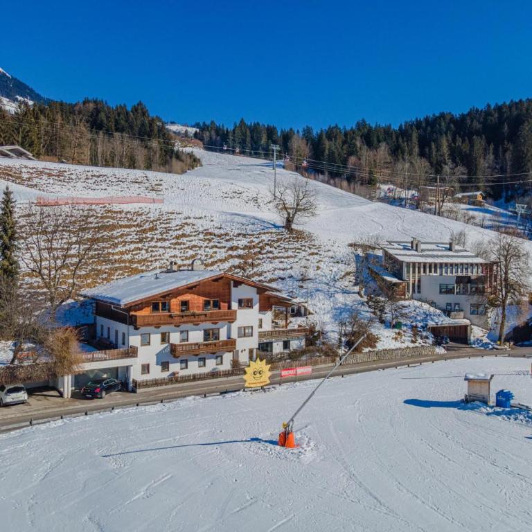 Bergkraft Apartments Hopfgarten - by Alpine Homes - Apartment mit 2 Schlafzimmern - 15