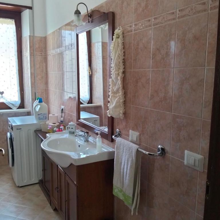Appartamento i tre Archi - Appartamento con 2 Camere da Letto - 2