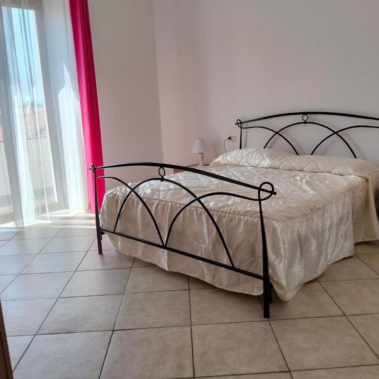 Appartamento i tre Archi - Appartamento con 2 Camere da Letto - 4
