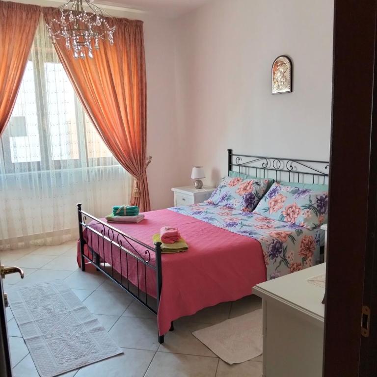 Appartamento i tre Archi - Appartamento con 2 Camere da Letto - 6