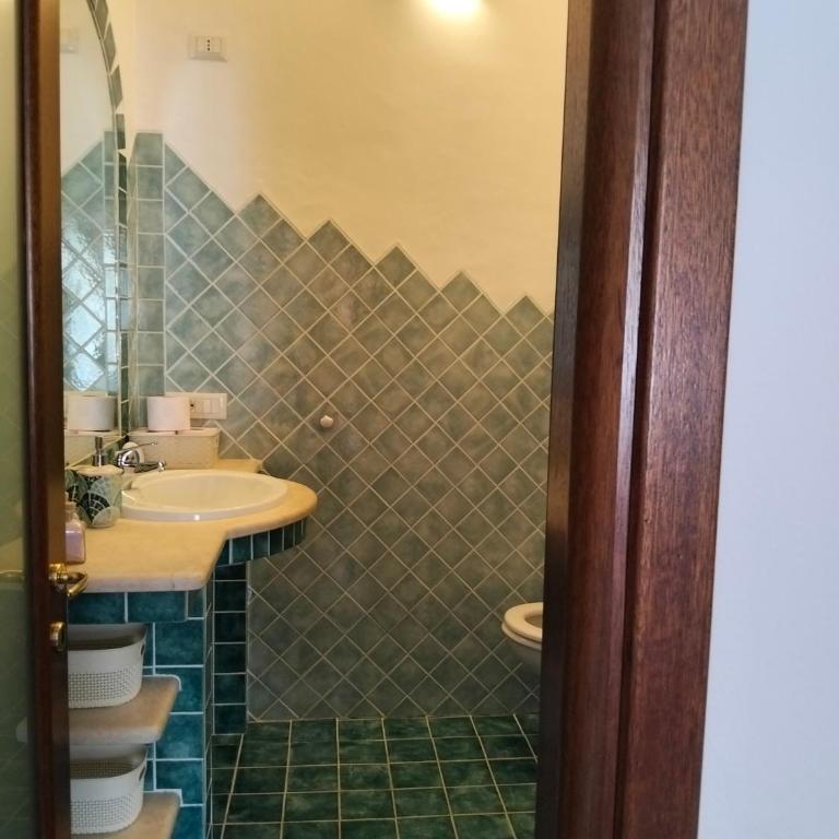 Appartamento i tre Archi - Appartamento con 2 Camere da Letto - 7