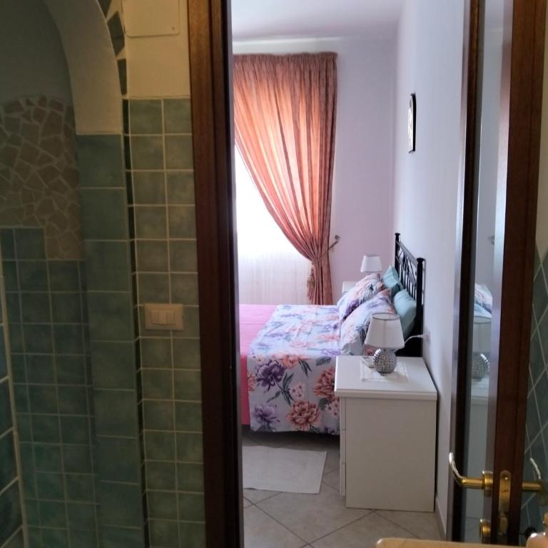 Appartamento i tre Archi - Appartamento con 2 Camere da Letto - 8
