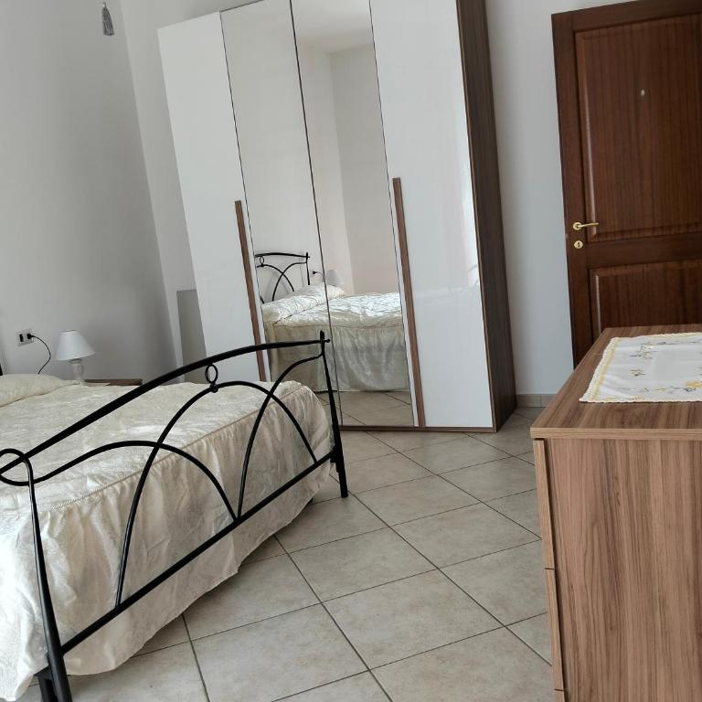 Appartamento i tre Archi - Appartamento con 2 Camere da Letto - 9