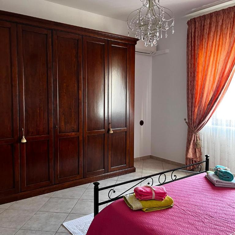 Appartamento i tre Archi - Appartamento con 2 Camere da Letto - 11