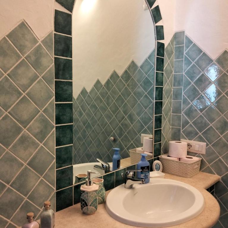 Appartamento i tre Archi - Appartamento con 2 Camere da Letto - 12