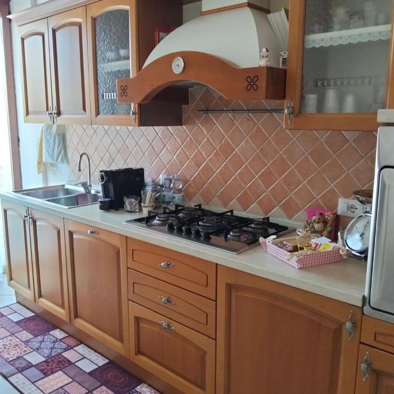 Appartamento i tre Archi - Appartamento con 2 Camere da Letto - 13