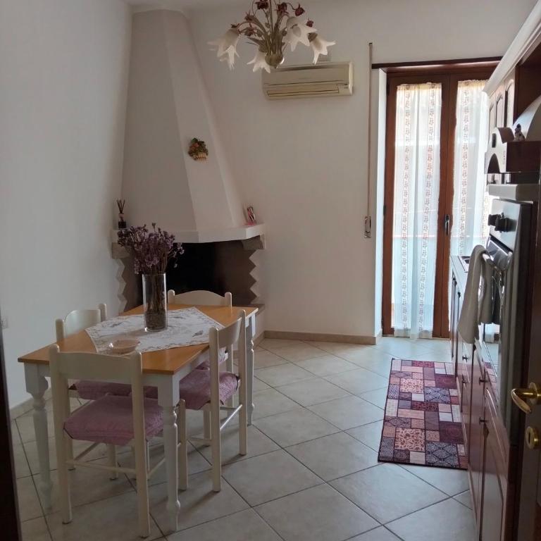 Appartamento i tre Archi - Appartamento con 2 Camere da Letto - 14