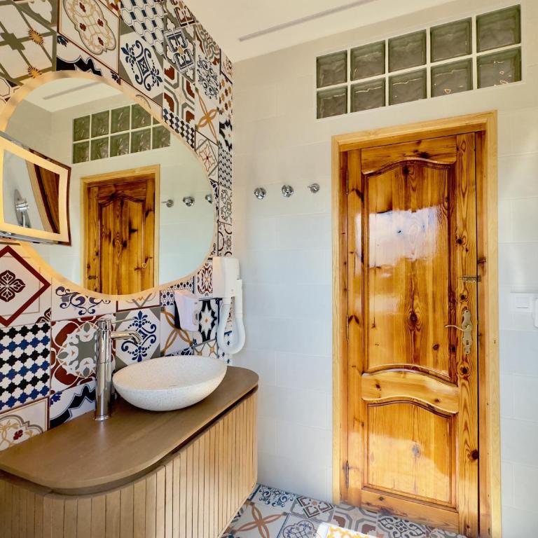 Secrets Rural House - Villa con Vista Mare - 33