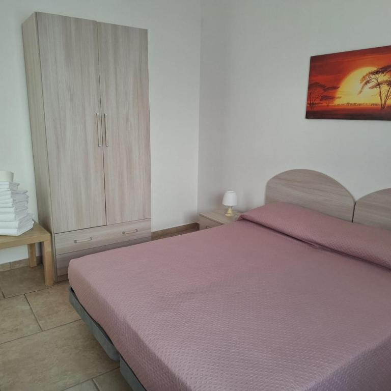 Da zia Sofia - Doppelzimmer mit eigenem externen Bad - 4