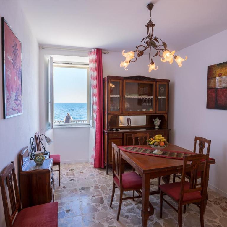 Maniace Sea View by Ortigia Apartments - Appartamento - 2